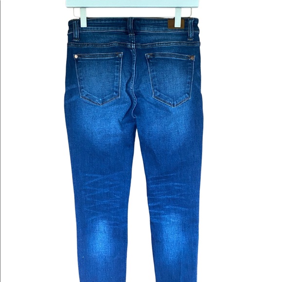 Judy Blue Skinny Jeans - Picture 2 of 7